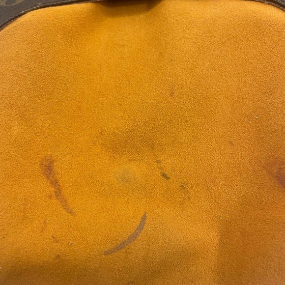 Authentic Louis Vuitton Musette - Picture 7 of 14